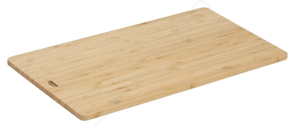 GROHE Krájecí deska 45x24 cm, Bamboo 40750HV0