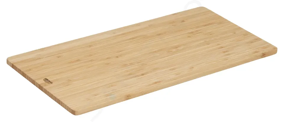 GROHE Krájecí deska 49x24 cm, Bamboo 40751HV0