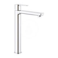 GROHE Lineare Baterie pro umyvadlovou mísu, chrom 23405001