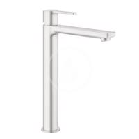 GROHE Lineare Baterie pro umyvadlovou mísu, supersteel 23405DC1