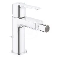 GROHE Lineare Bidetová baterie s výpustí, chrom 33848001