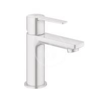 GROHE Lineare Páková umyvadlová baterie XS, supersteel 23791DC1