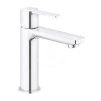 GROHE Lineare Umyvadlová baterie s výpustí Push-Open, chrom 23106001