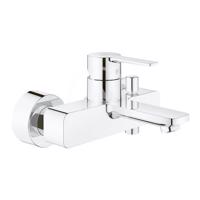 GROHE Lineare Vanová baterie, chrom 33849001