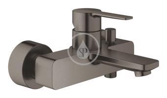 GROHE Lineare Vanová baterie, kartáčovaný Hard Graphite 33849AL1