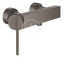 GROHE Plus Sprchová baterie, kartáčovaný Hard Graphite 33577AL3