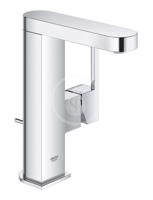 GROHE Plus Umyvadlová baterie M s výpustí, chrom 23871003