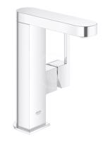 GROHE Plus Umyvadlová baterie M s výpustí Push-Open, chrom 23872003