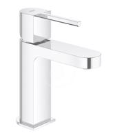 GROHE Plus Umyvadlová baterie S, s výpustí Push-Open, chrom 33163003