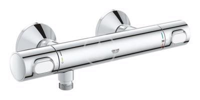 GROHE Precision Flow Termostatická sprchová baterie, chrom 34840000