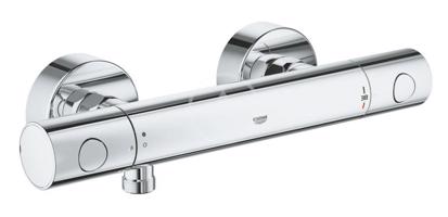 GROHE Precision Get Termostatická sprchová baterie, chrom 34773000