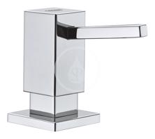 GROHE Příslušenství Dávkovač mycích prostředků, chrom 40649000