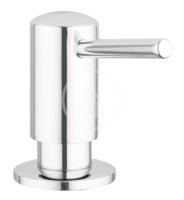 GROHE Příslušenství Dávkovač mycích prostředků Contemporary, chrom 40536000