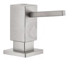 GROHE Příslušenství Dávkovač mycích prostředků, supersteel 40649DC0