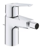 GROHE QuickFix Start Bidetová baterie s výpustí, chrom 32560002