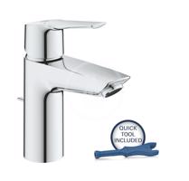 GROHE QuickFix Start Umyvadlová baterie s výpustí, chrom 24209002