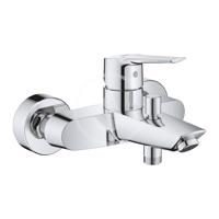 GROHE QuickFix Start Vanová nástěnná baterie, chrom 24206002