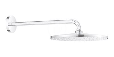 GROHE Rainshower Hlavová sprcha 310 Mono, 1 proud, sprchové rameno 422 mm, chrom 26557000