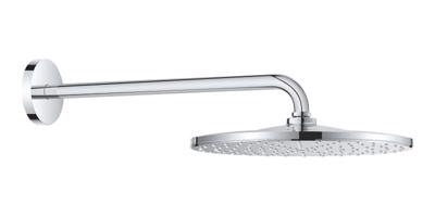 GROHE Rainshower Hlavová sprcha 310 Mono 9,5 l/min, 1 proud, sprchové rameno 42 cm, chrom 26558000