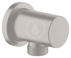 GROHE Rainshower Nástěnné kolínko, kartáčovaný tmavý grafit 27057AL0