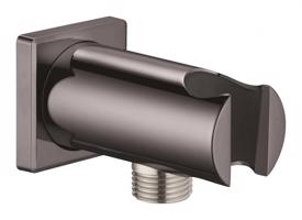 GROHE Rainshower Nástěnné kolínko s držákem, Hard Graphite 26659A00