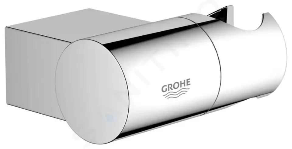 GROHE Rainshower Nástěnný držák sprchy, chrom 27055000