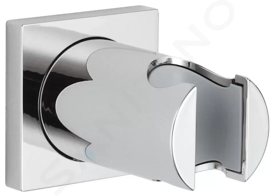 GROHE Rainshower Nástěnný držák sprchy, chrom 27075000