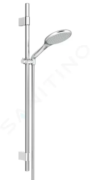 GROHE Rainshower New Set sprchové hlavice, tyče a hadice, chrom 27273001