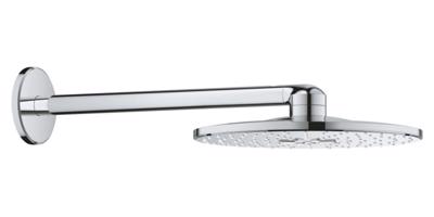 GROHE Rainshower SmartActive Hlavová sprcha 310, sprchové rameno 43 cm, 2 proudy, chrom 26475000