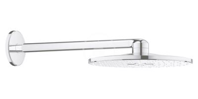 GROHE Rainshower SmartActive Hlavová sprcha 310, sprchové rameno 430 mm, 2 proudy, chrom 26475000