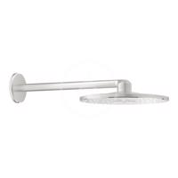 GROHE Rainshower SmartActive Hlavová sprcha 310, sprchové rameno 430 mm, 2 proudy, supersteel 26475DC0