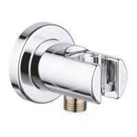 GROHE Relexa Nástěnné kolínko, chrom 28628000