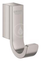 GROHE Selection Háček, kartáčovaný Hard Graphite 41039AL0