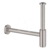 GROHE Sifony Designový sifon, supersteel 28912DC0