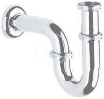 GROHE Sifony Umyvadlový sifon, chrom 28947000