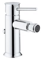 GROHE Start Classic Bidetová baterie s výpustí, chrom 23785000