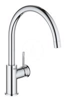 GROHE Start Classic Dřezová baterie, chrom 31553001