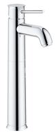 GROHE Start Classic Umyvadlová baterie s výpustí Push-Open, chrom 23784000