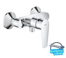 GROHE Start Edge Sprchová baterie, chrom 24197001