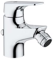 GROHE Start Flow Bidetová baterie s výpustí, chrom 23770000