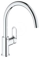 GROHE Start Flow Dřezová baterie, chrom 31555001