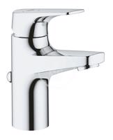 GROHE Start Flow Umyvadlová baterie s výpustí, chrom 23769000