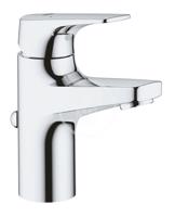 GROHE Start Flow Umyvadlová baterie s výpustí, chrom 23809000