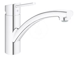 GROHE Swift Dřezová baterie, chrom 30358000