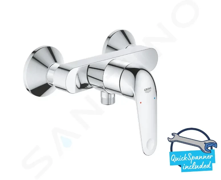 GROHE Swift Sprchová baterie, chrom 24333001