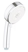 GROHE Tempesta Cosmopolitan Sprchová hlavice, 3 proudy, chrom 27572002