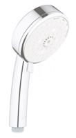 GROHE Tempesta Cosmopolitan Sprchová hlavice, 4 proudy, chrom 27575002