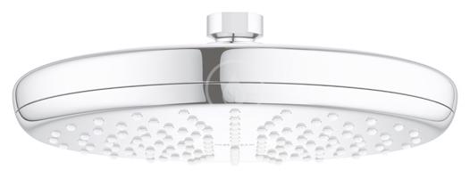 GROHE Tempesta Hlavová sprcha 210, 1 proud, chrom 26408000