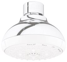 GROHE Tempesta New Hlavová sprcha, 4jet, chrom 27606001