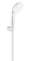 GROHE Tempesta New Sprchová souprava 100 s držákem, 2jet, chrom 26164001